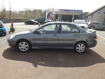 Used Mitsubishi Lancer 2008 for sale - 78241727: Photo