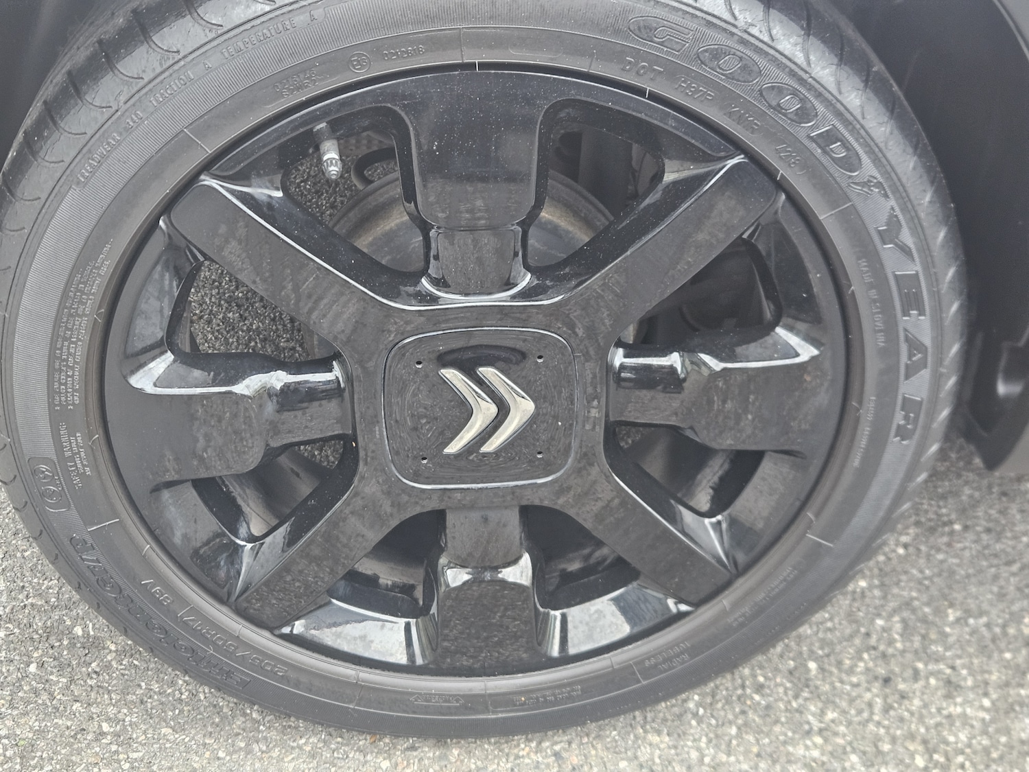 Used Citroen C3 2019 for sale - 76321865: Photo 10