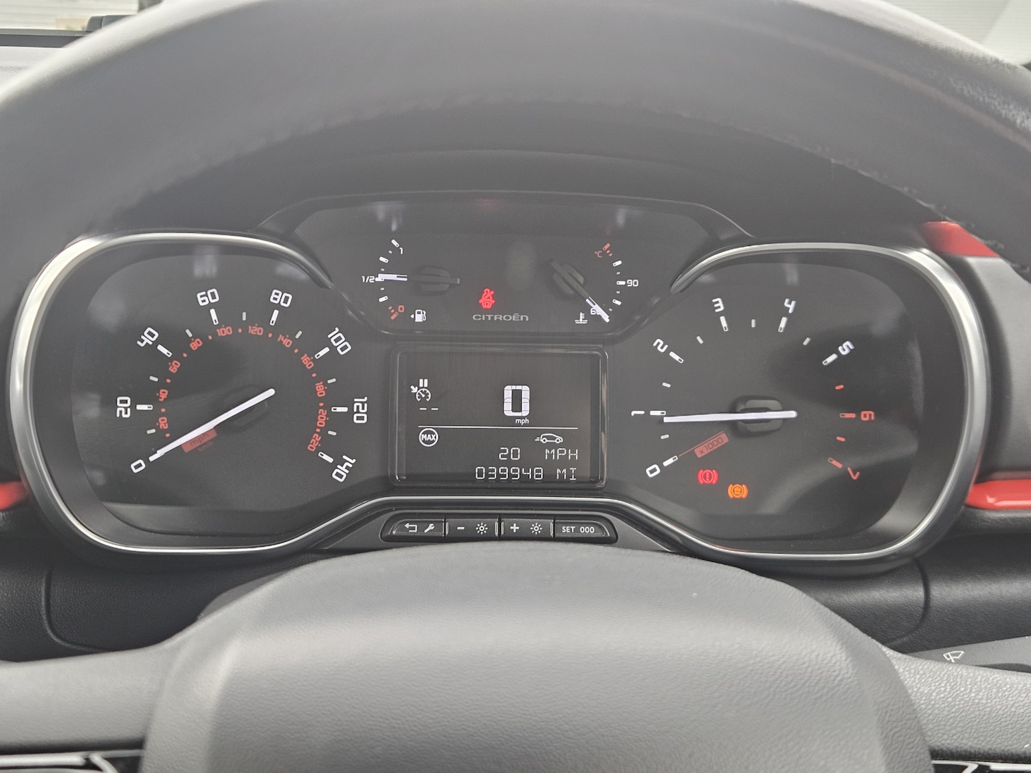 Used Citroen C3 2019 for sale - 76321865: Photo 13