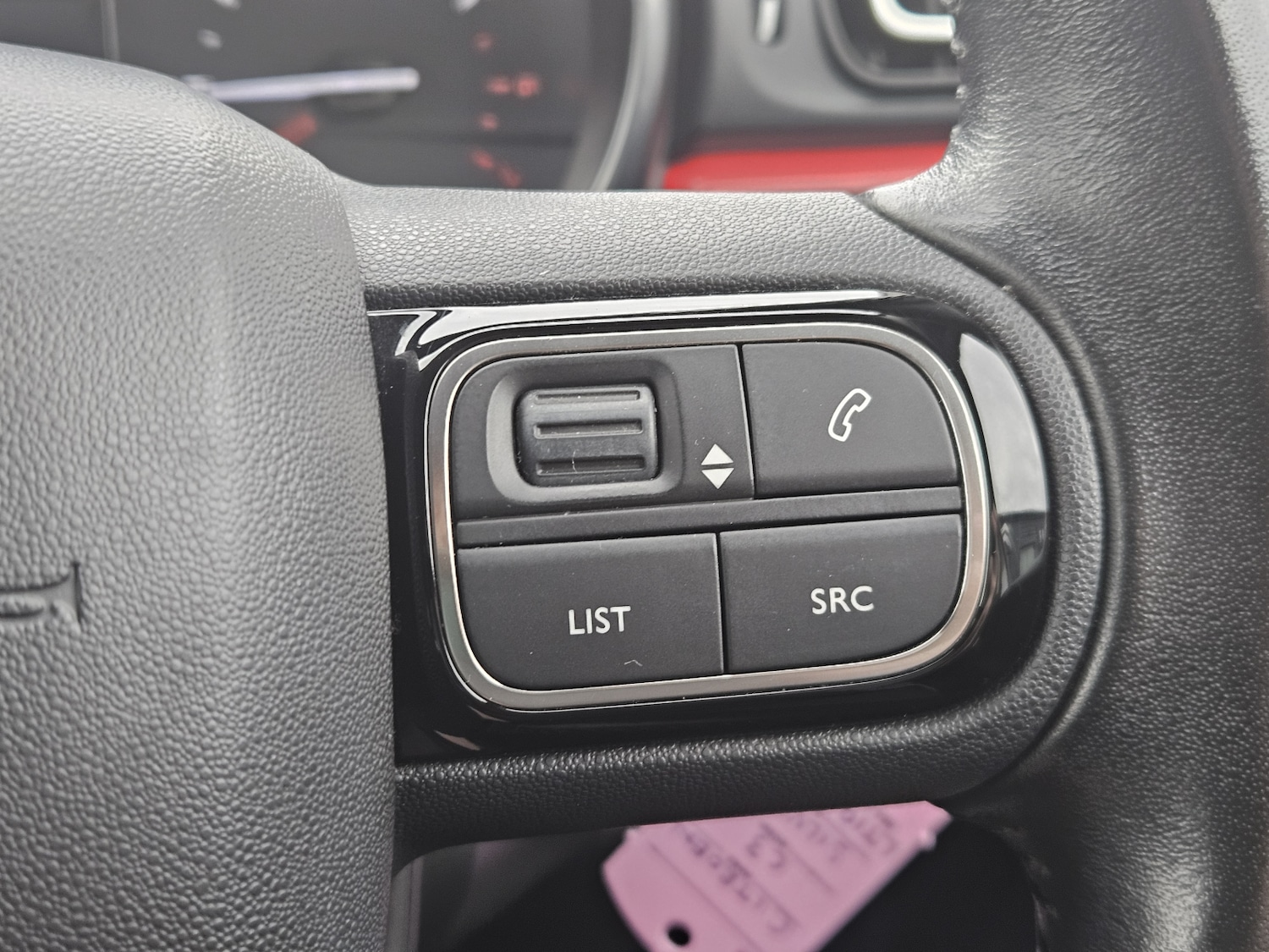 Used Citroen C3 2019 for sale - 76321865: Photo 15