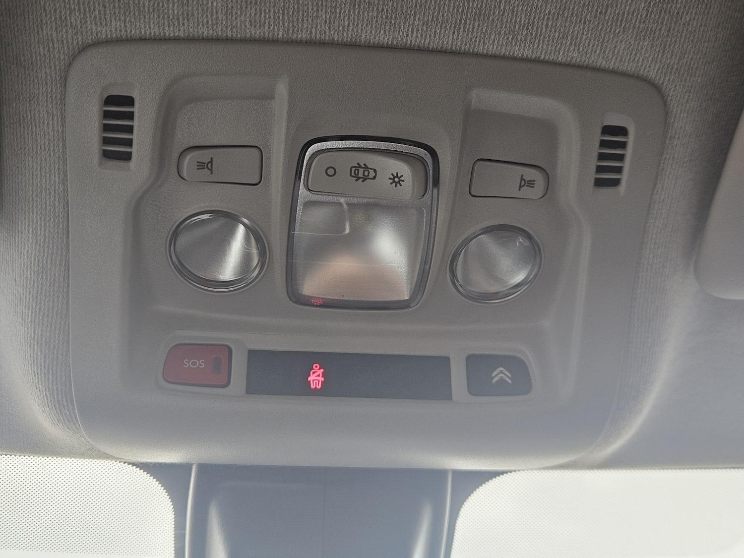 Used Citroen C3 2019 for sale - 76321865: Photo 21