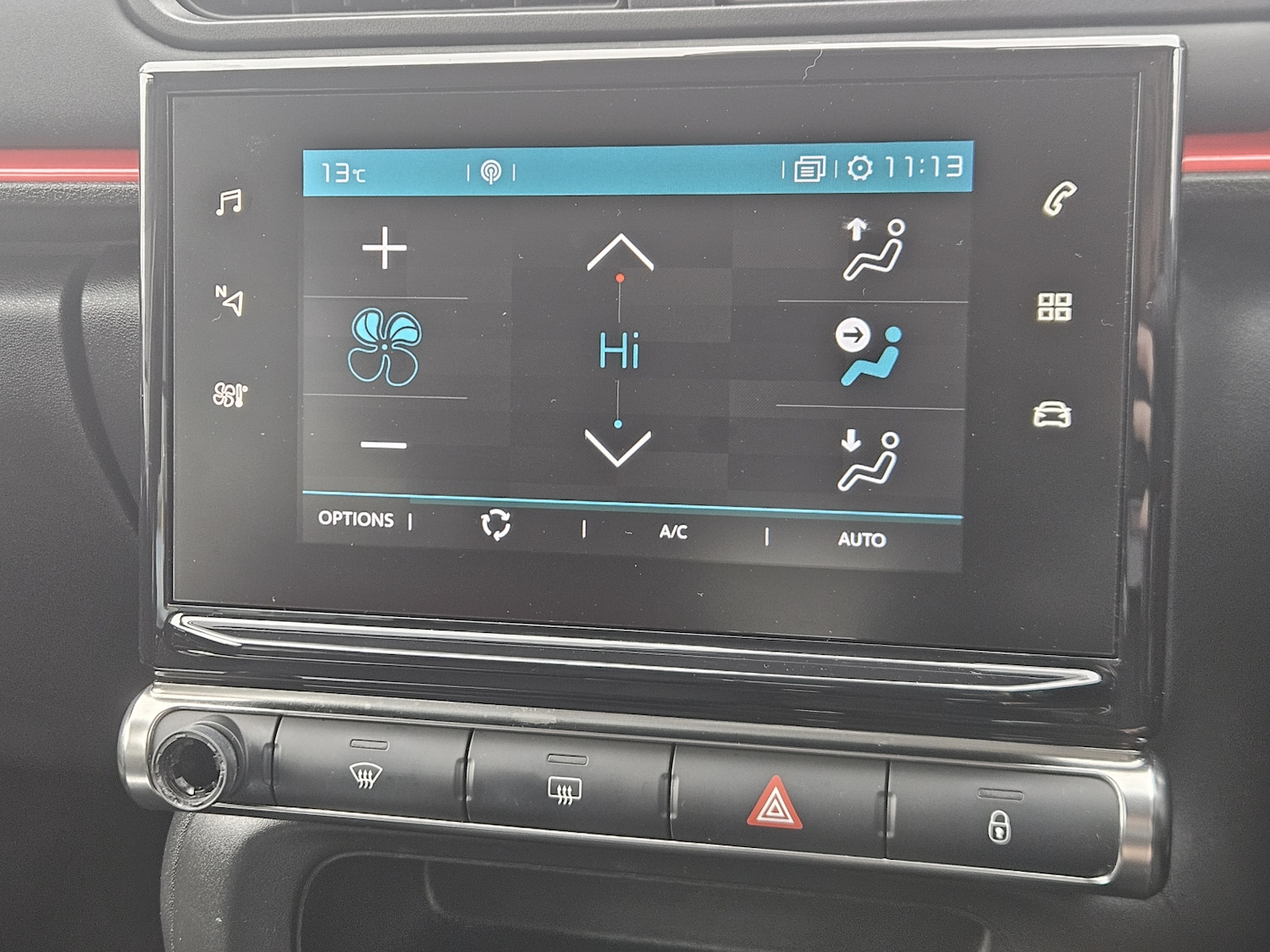 Used Citroen C3 2019 for sale - 76321865: Photo 24