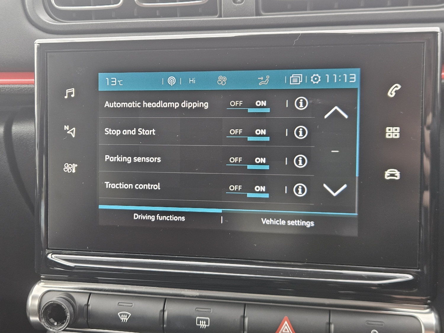 Used Citroen C3 2019 for sale - 76321865: Photo 25