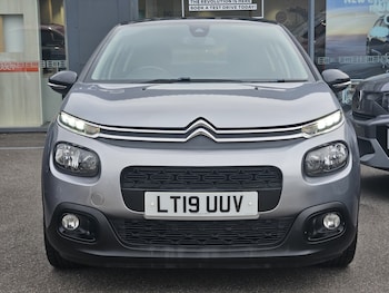 Used Citroen C3 2019 for sale - 76321865: Photo