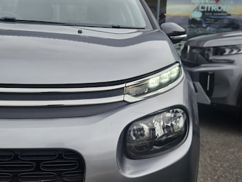 Used Citroen C3 2019 for sale - 76321865: Photo