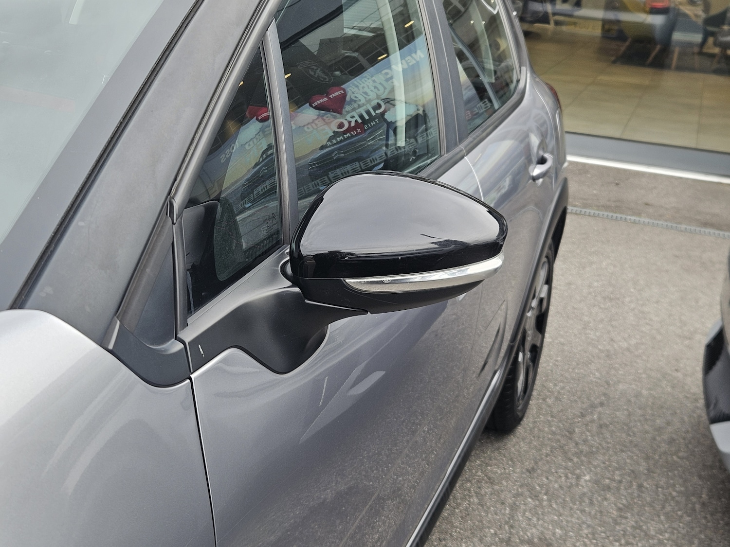 Used Citroen C3 2019 for sale - 76321865: Photo 7