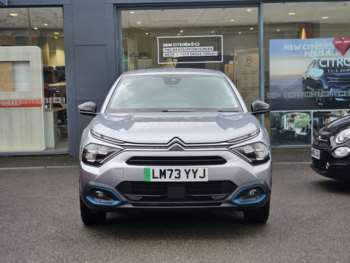 Used Citroen C4 2023 for sale - 73852357: Photo