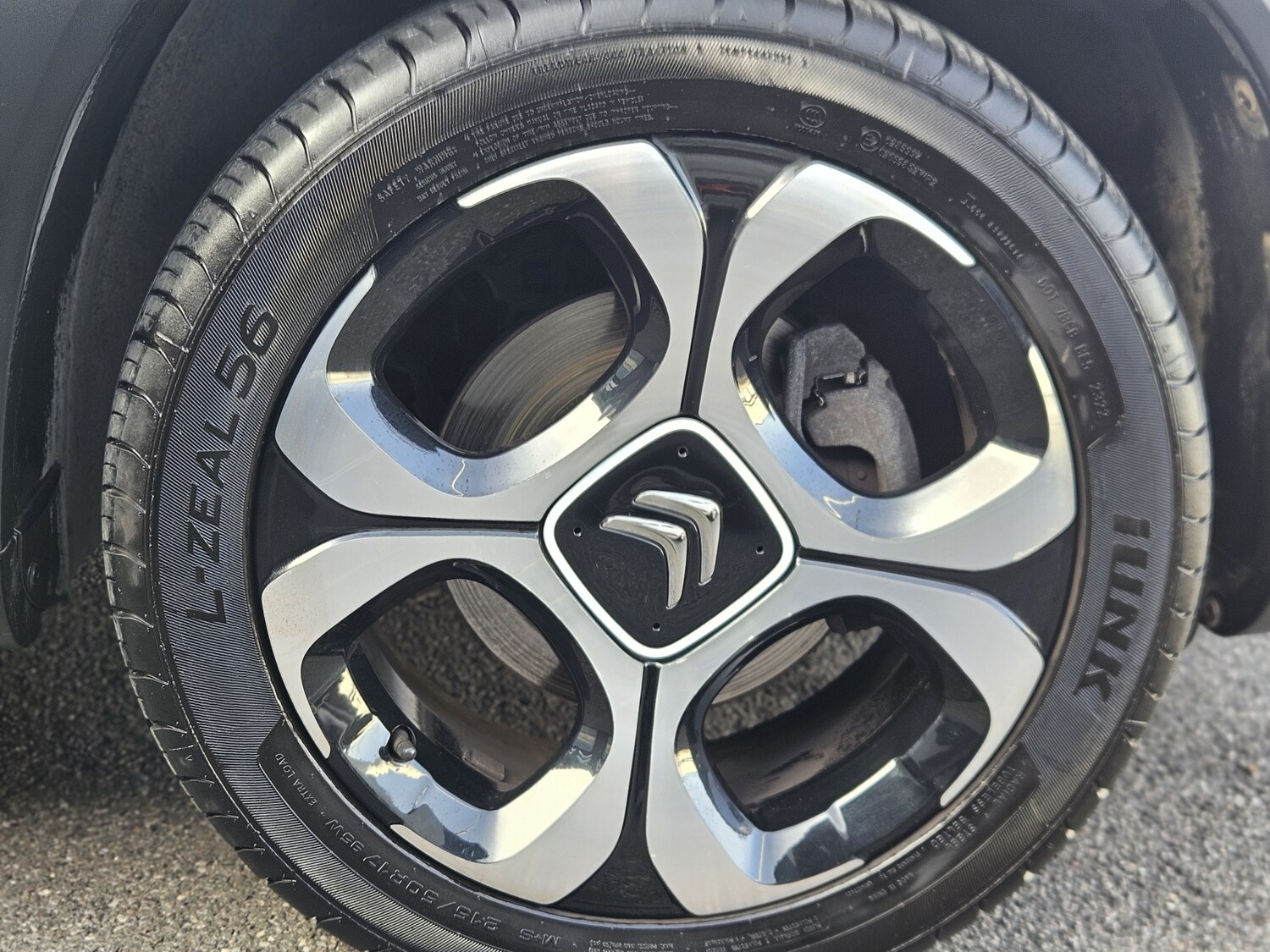 Used Citroen C3 Aircross 2018 for sale - 75902238: Photo 11