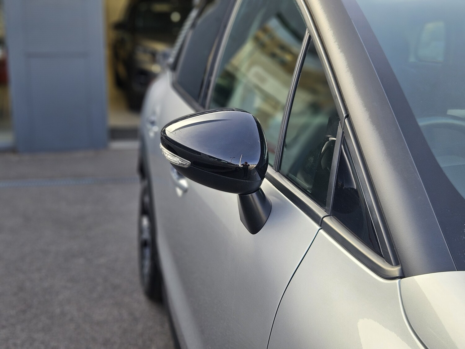 Used Citroen C3 Aircross 2018 for sale - 75902238: Photo 12