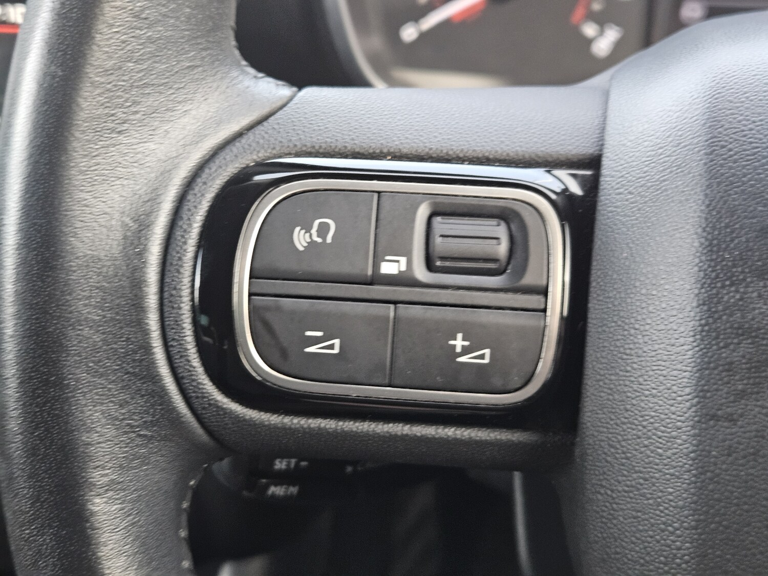 Used Citroen C3 Aircross 2018 for sale - 75902238: Photo 14