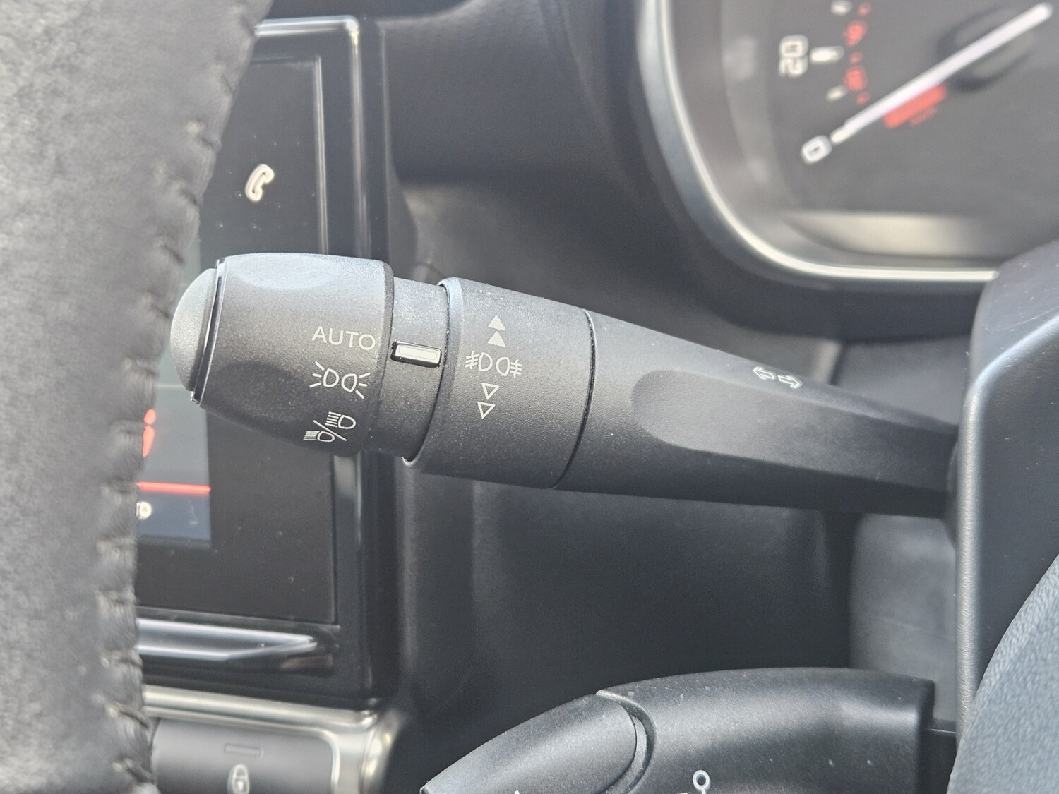 Used Citroen C3 Aircross 2018 for sale - 75902238: Photo 16