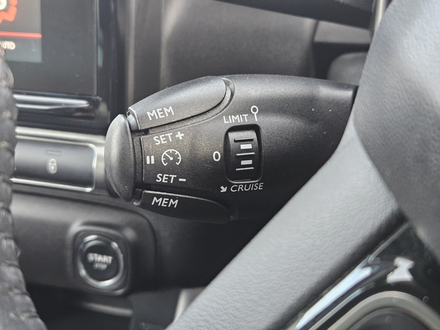 Used Citroen C3 Aircross 2018 for sale - 75902238: Photo 17