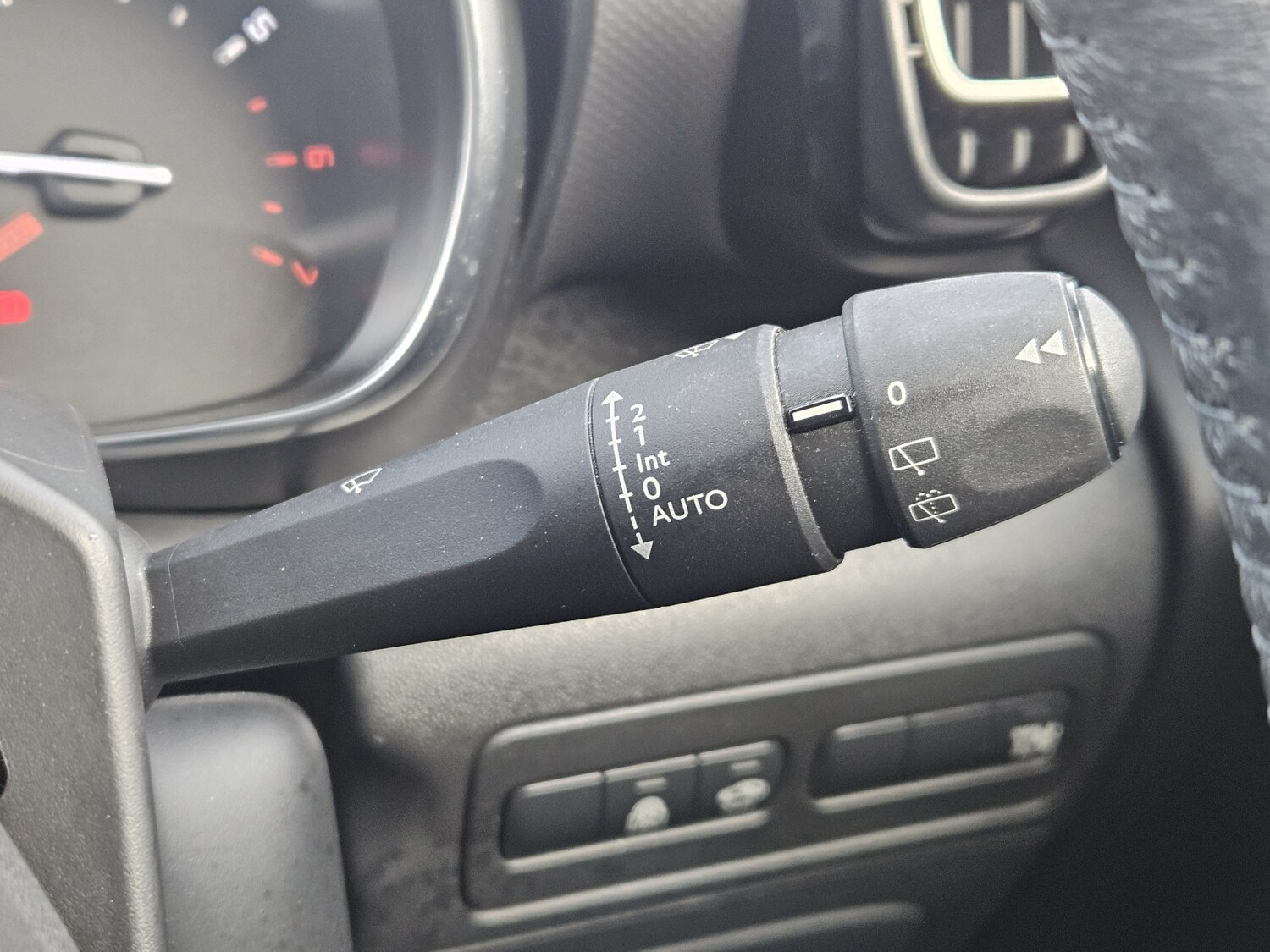 Used Citroen C3 Aircross 2018 for sale - 75902238: Photo 18