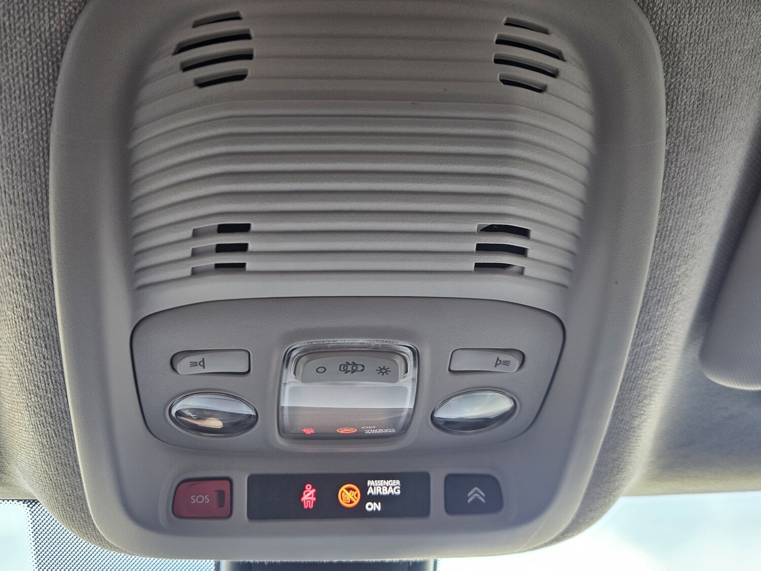 Used Citroen C3 Aircross 2018 for sale - 75902238: Photo 22