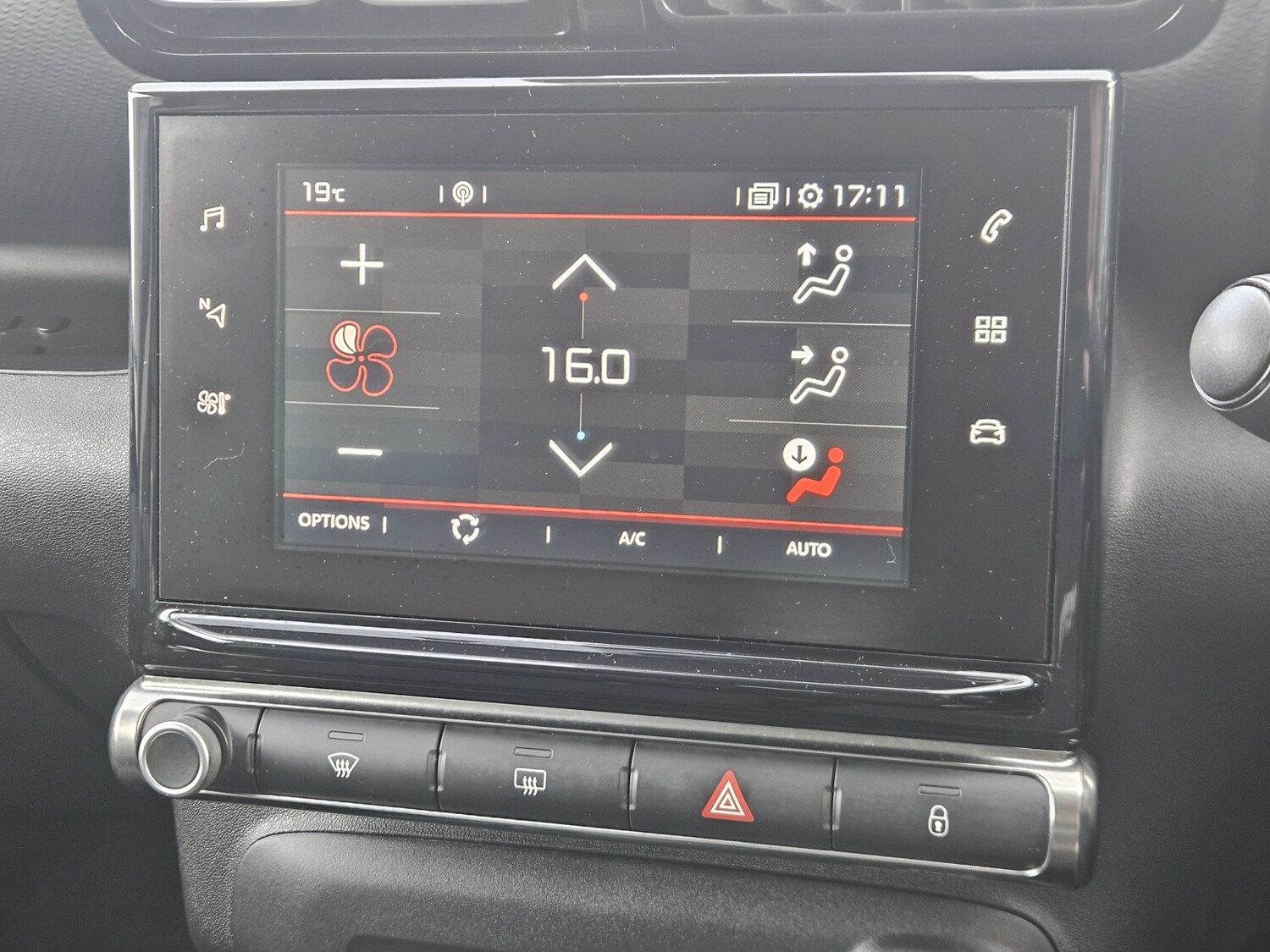 Used Citroen C3 Aircross 2018 for sale - 75902238: Photo 23