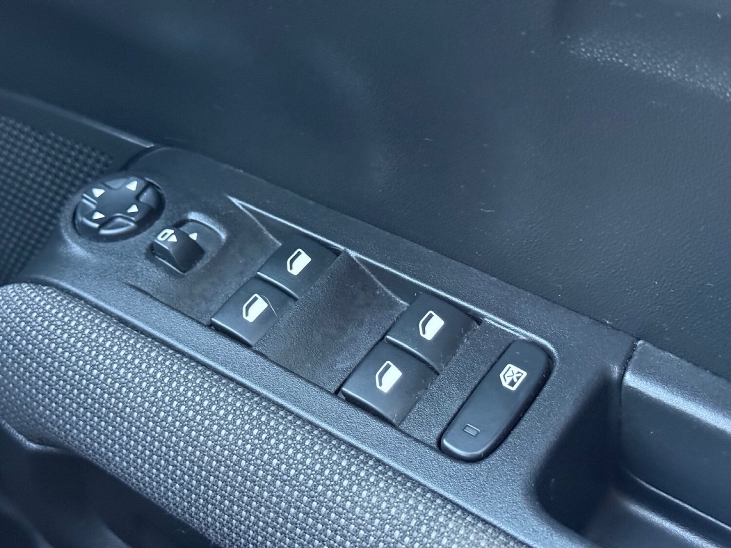 Used Citroen C3 Aircross 2022 for sale - 76871583: Photo 18