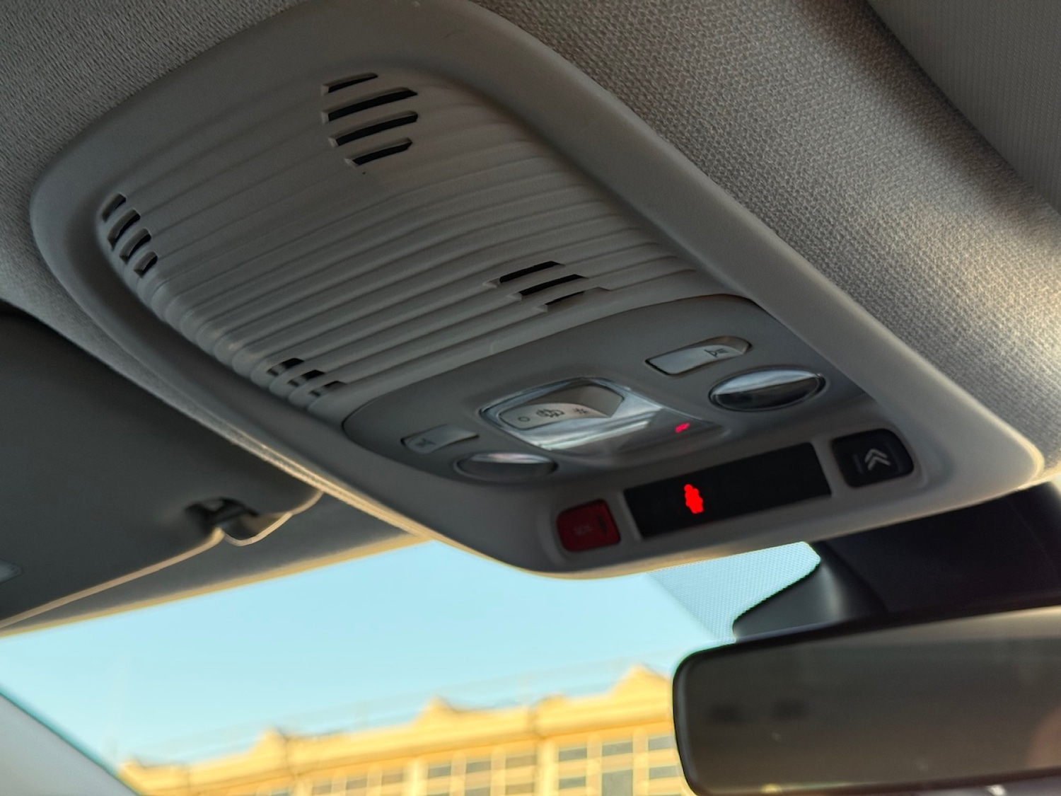 Used Citroen C3 Aircross 2022 for sale - 76871583: Photo 19