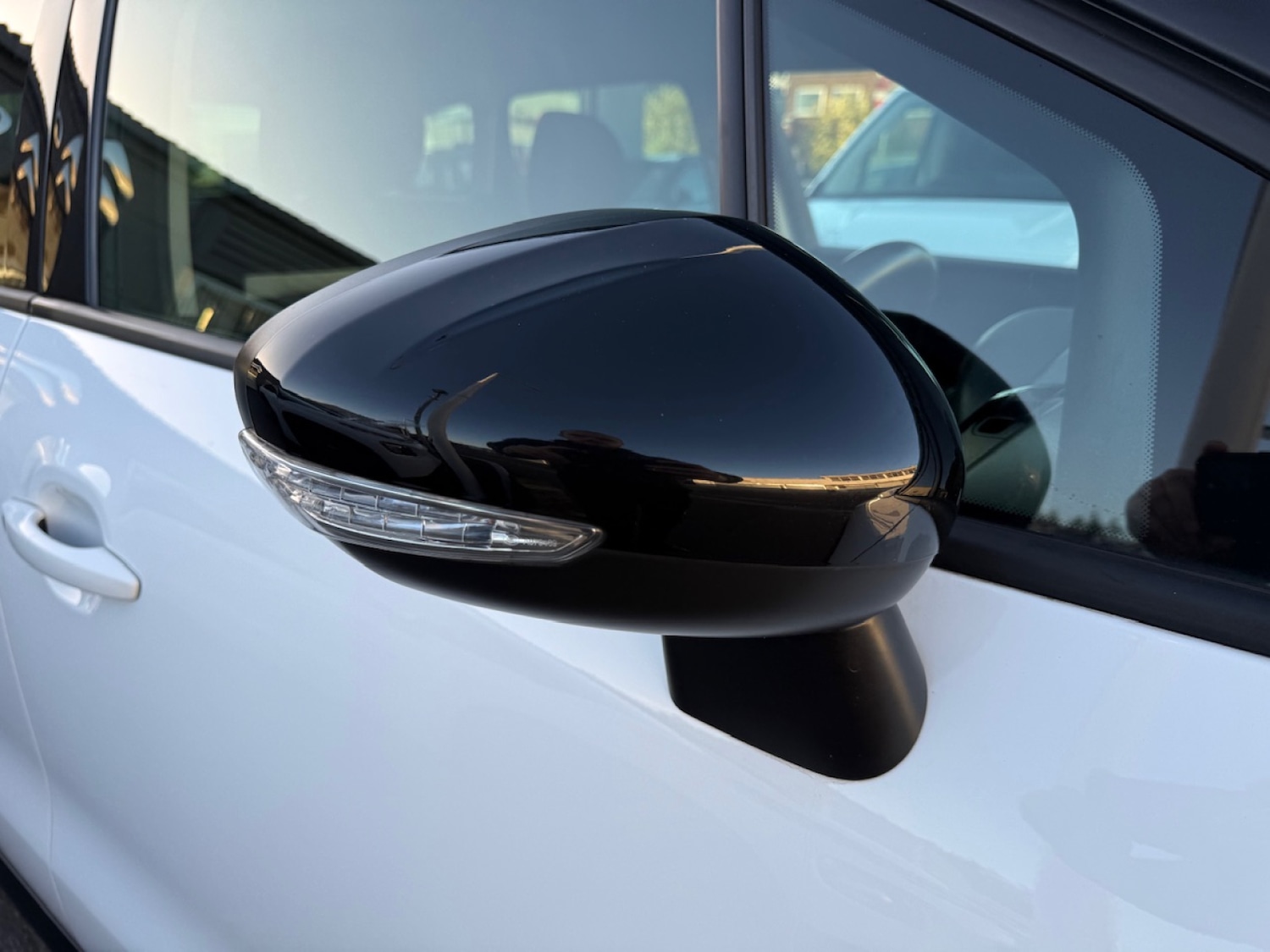 Used Citroen C3 Aircross 2022 for sale - 76871583: Photo 21