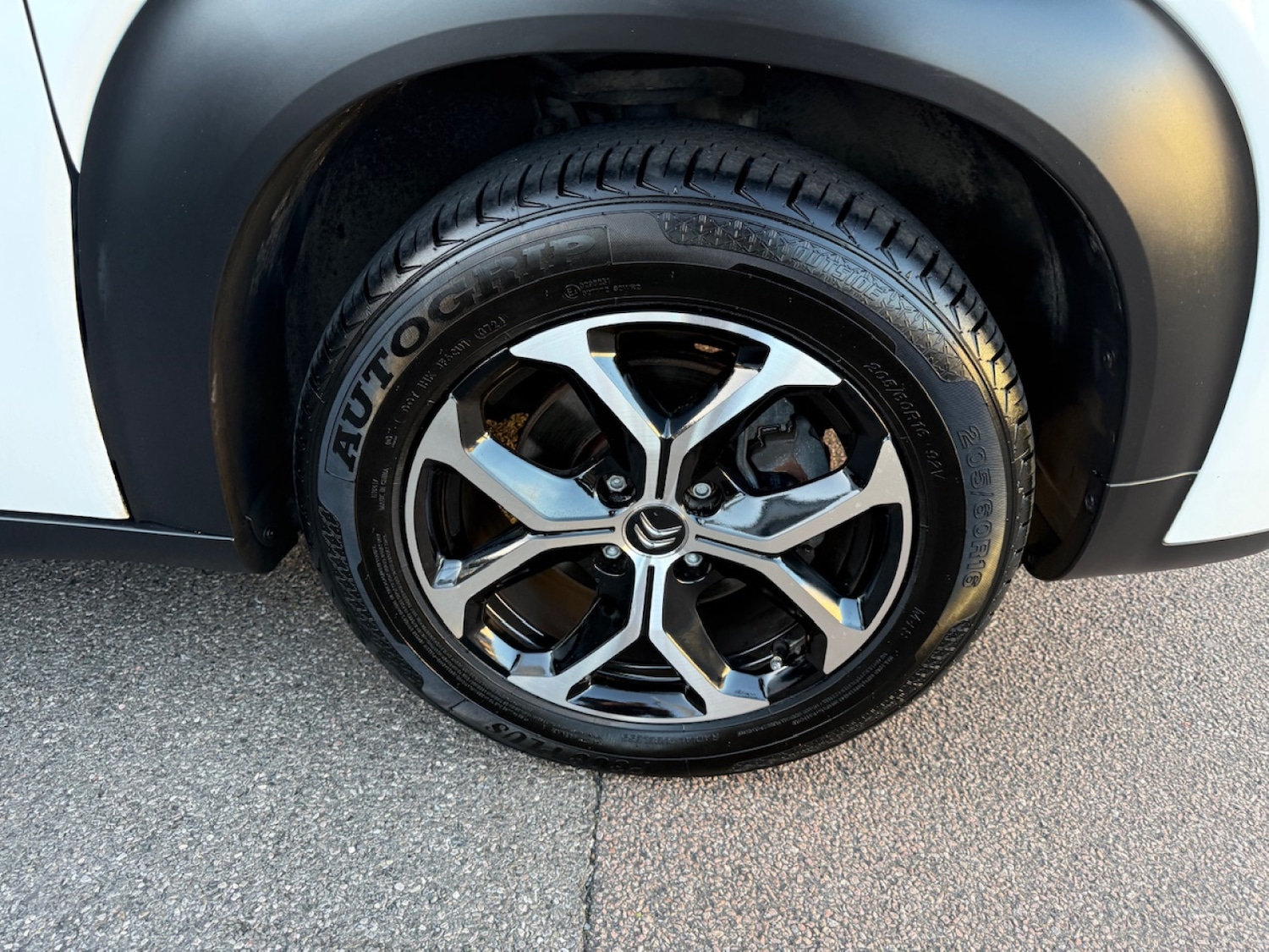 Used Citroen C3 Aircross 2022 for sale - 76871583: Photo 22