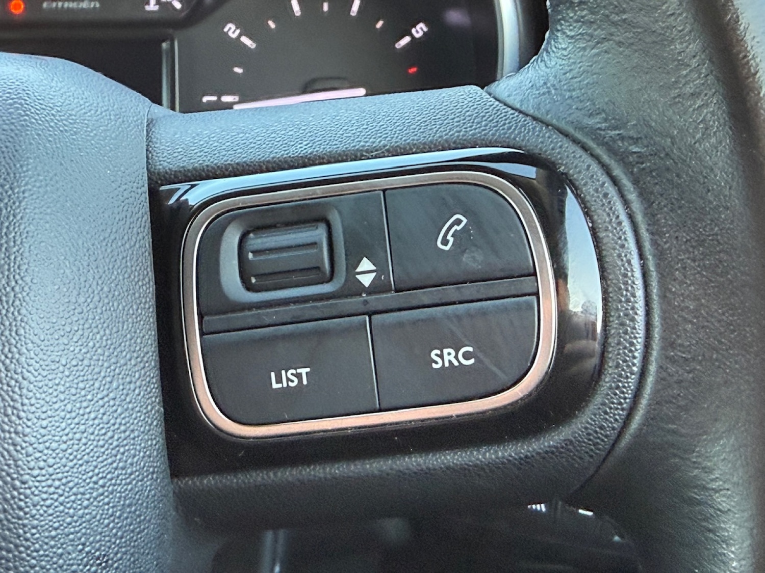 Used Citroen C3 Aircross 2022 for sale - 76871583: Photo 3