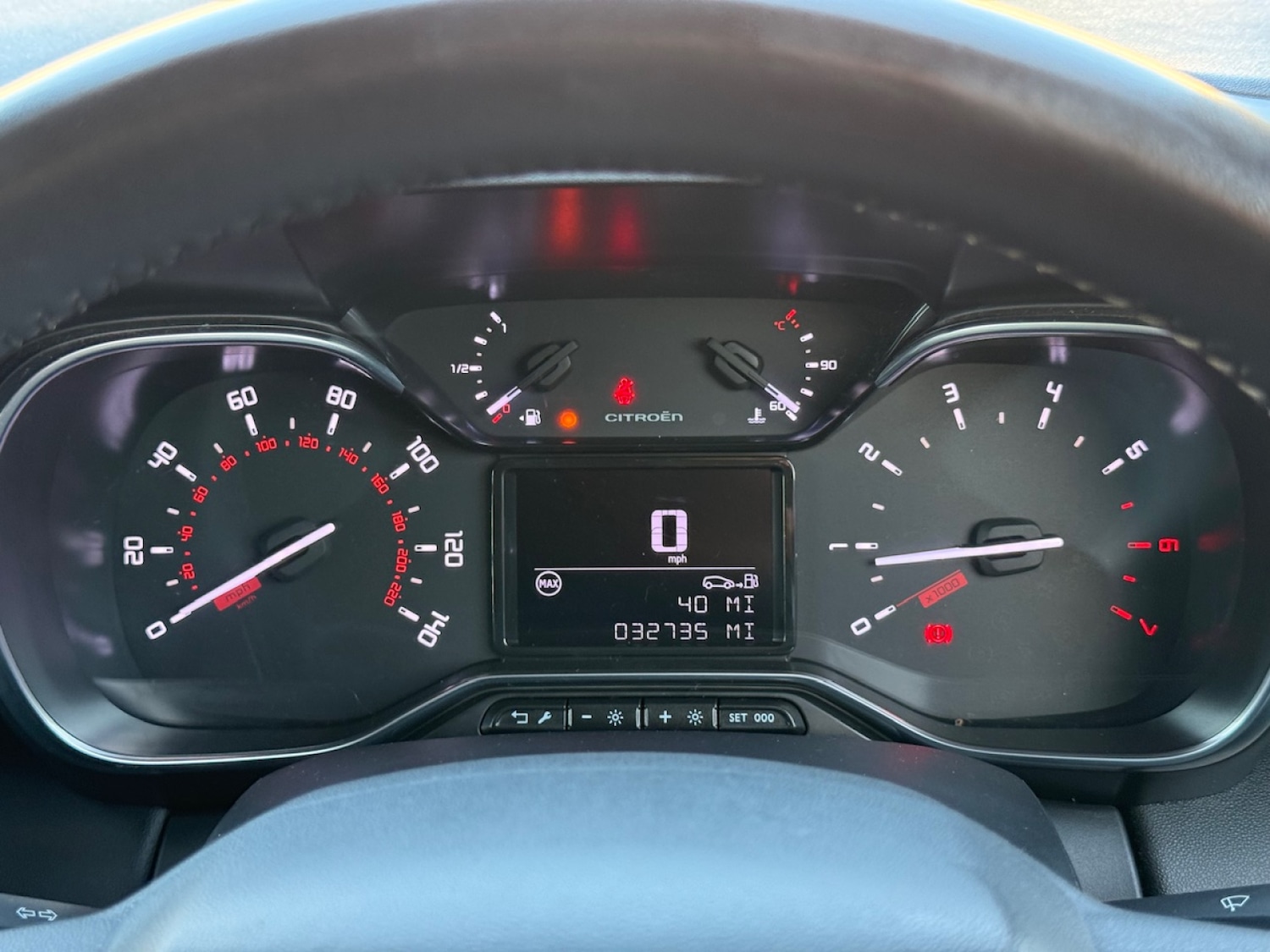 Used Citroen C3 Aircross 2022 for sale - 76871583: Photo 4