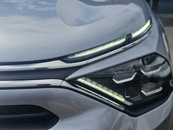 Used Citroen C4 2024 for sale - 78555534: Photo