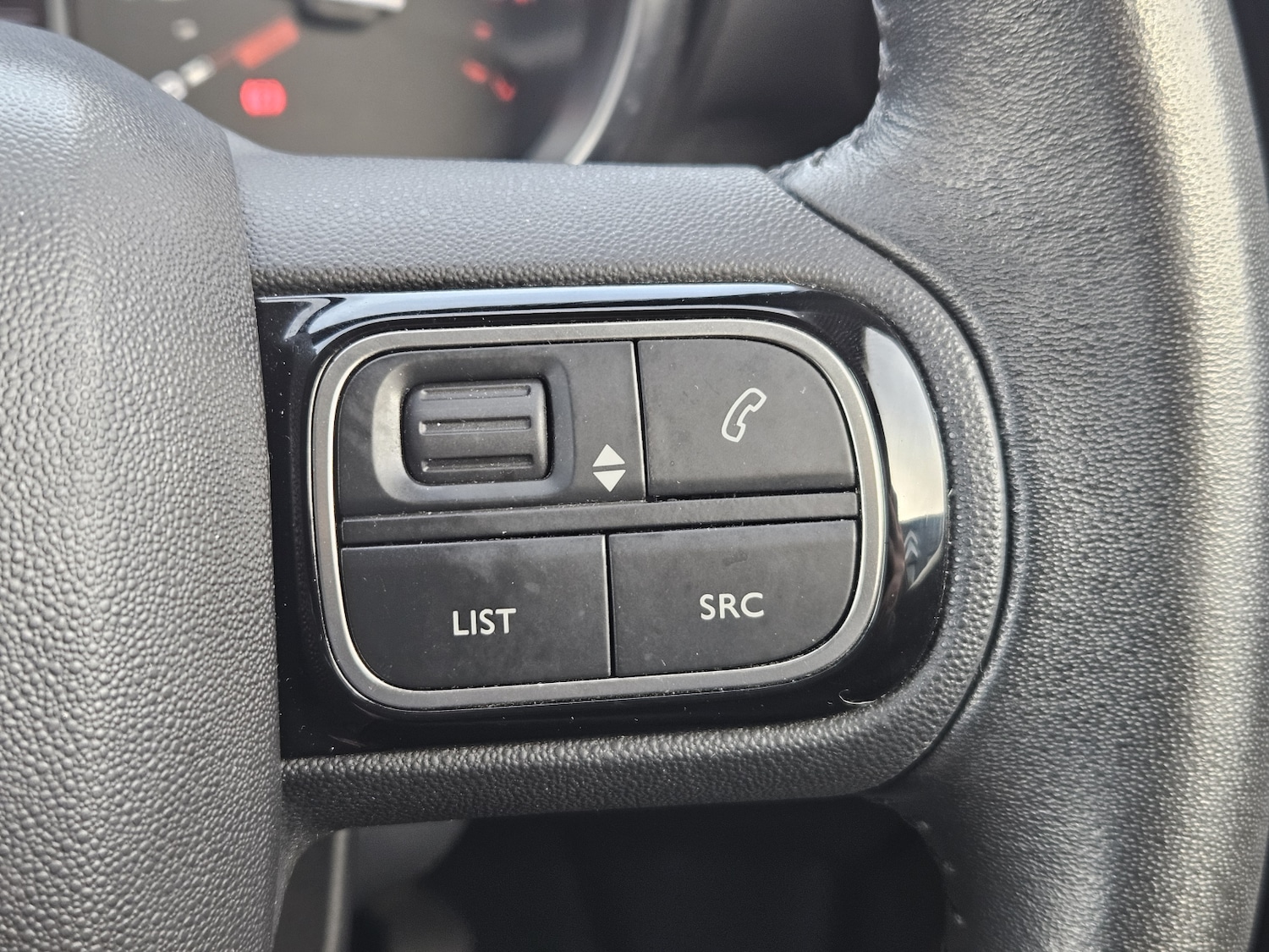 Used Citroen C3 Aircross 2018 for sale - 76871611: Photo 14