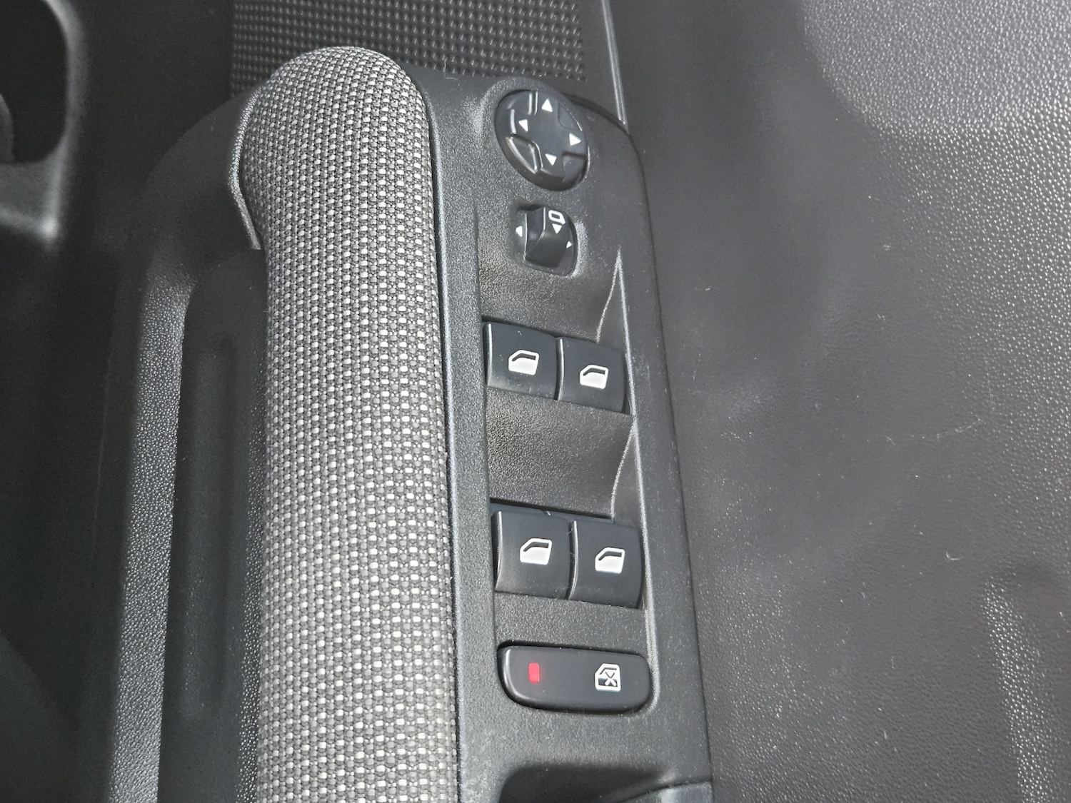 Used Citroen C3 Aircross 2018 for sale - 76871611: Photo 19