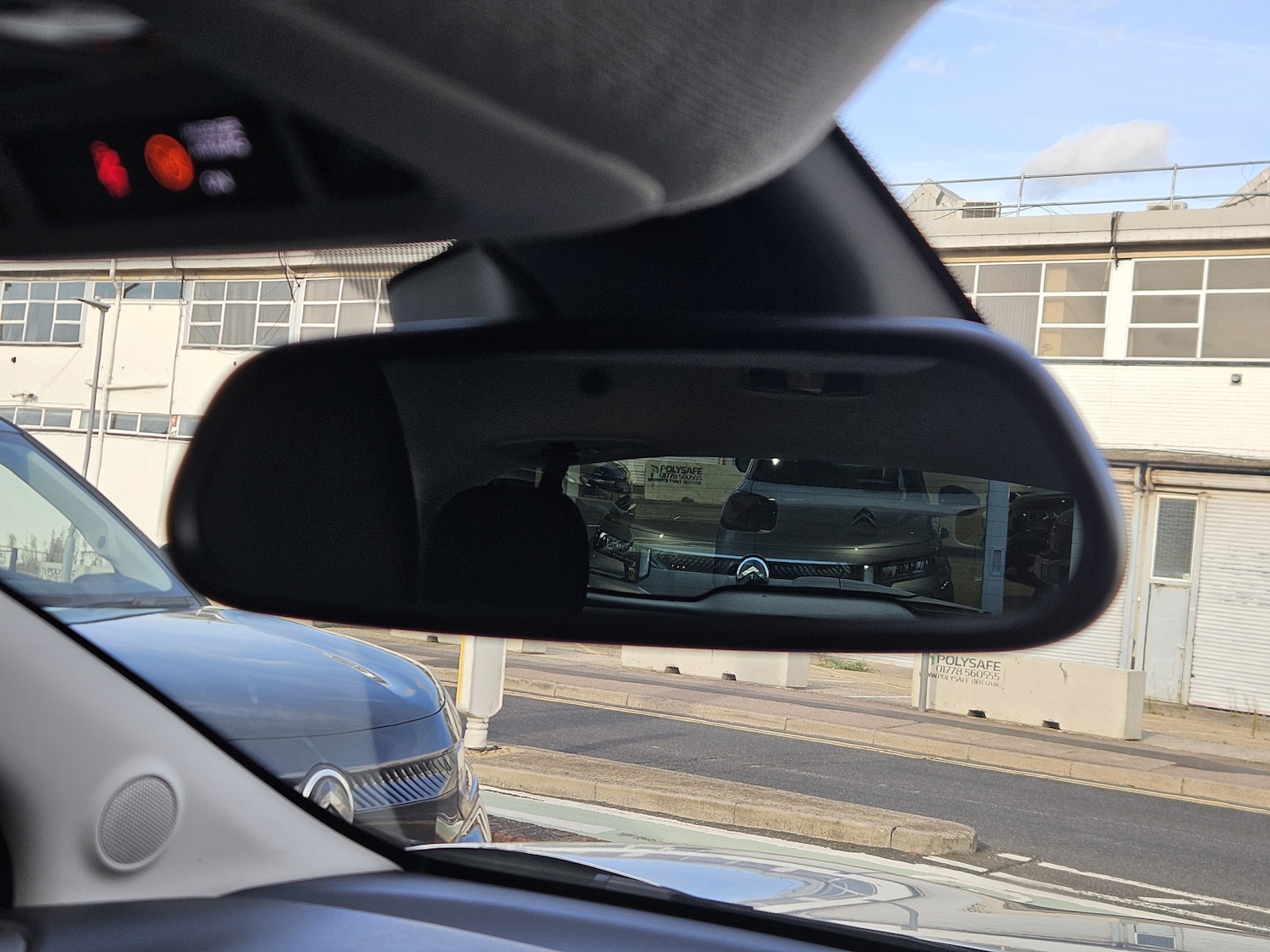 Used Citroen C3 Aircross 2018 for sale - 76871611: Photo 20