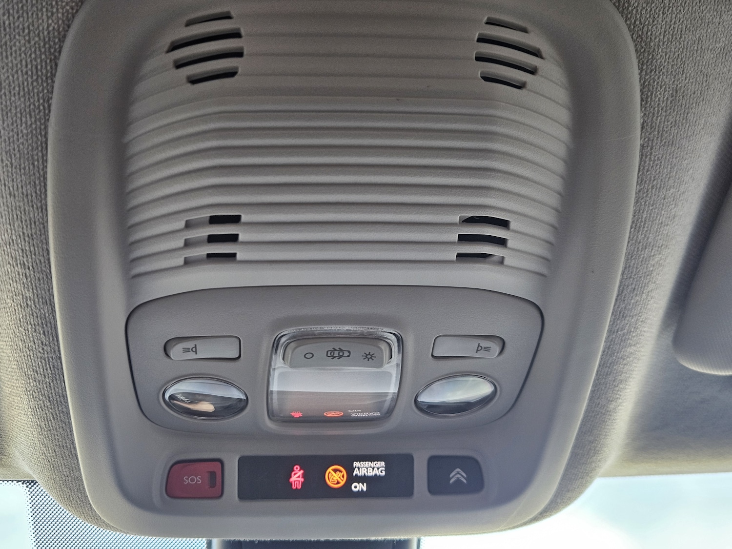 Used Citroen C3 Aircross 2018 for sale - 76871611: Photo 21