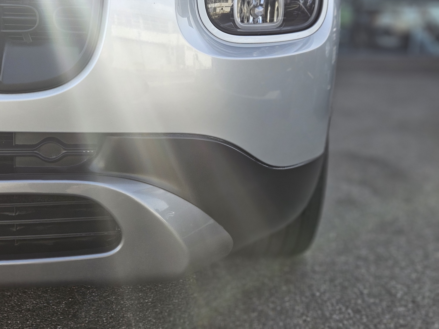 Used Citroen C3 Aircross 2018 for sale - 76871611: Photo 3