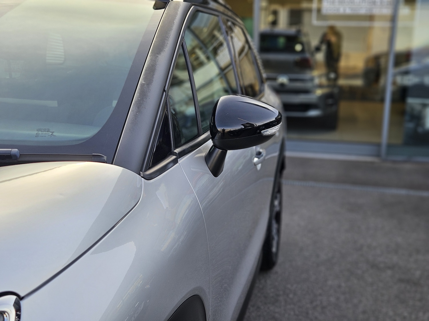 Used Citroen C3 Aircross 2018 for sale - 76871611: Photo 6