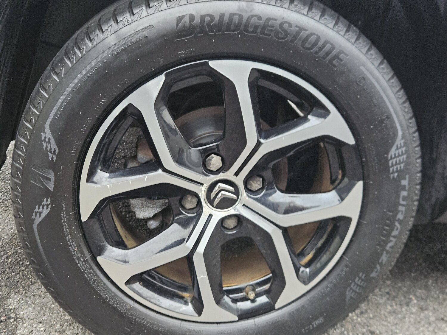 Used Citroen C3 Aircross 2022 for sale - 75894794: Photo 10