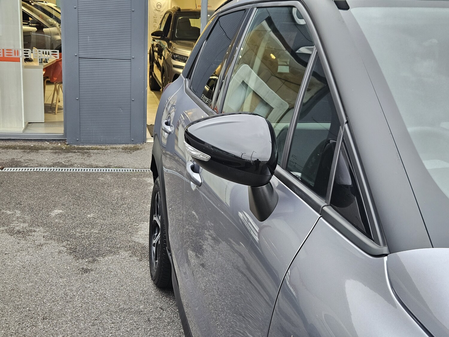 Used Citroen C3 Aircross 2022 for sale - 75894794: Photo 12