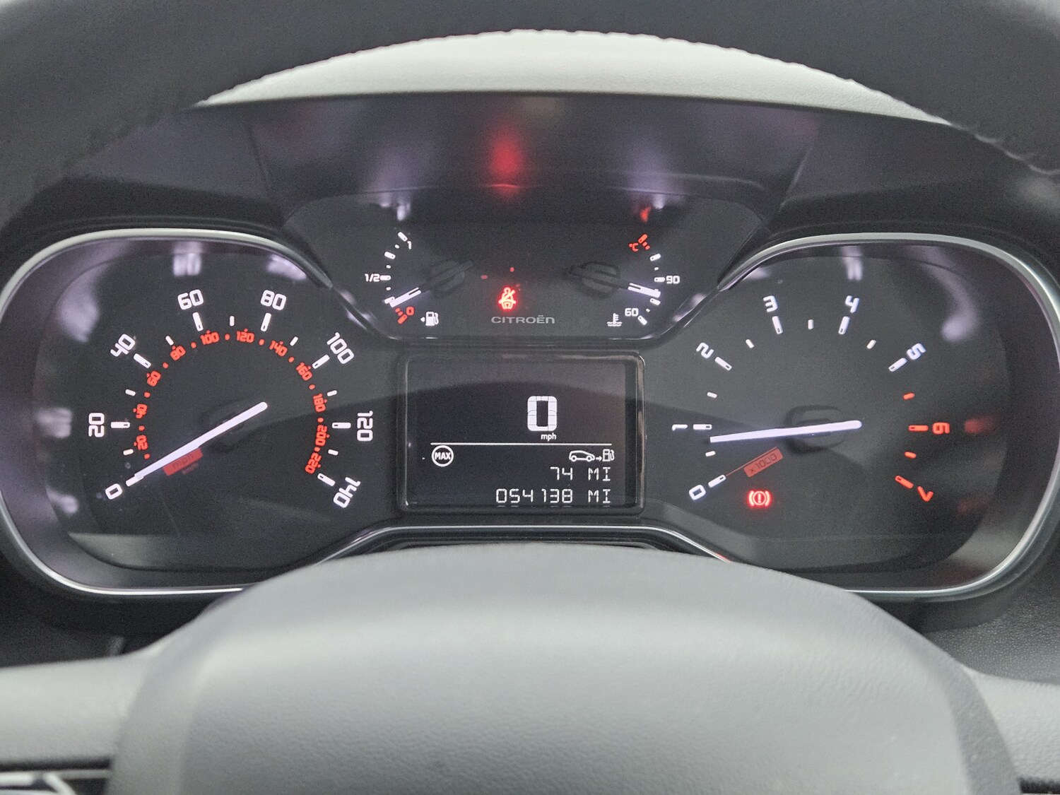 Used Citroen C3 Aircross 2022 for sale - 75894794: Photo 13