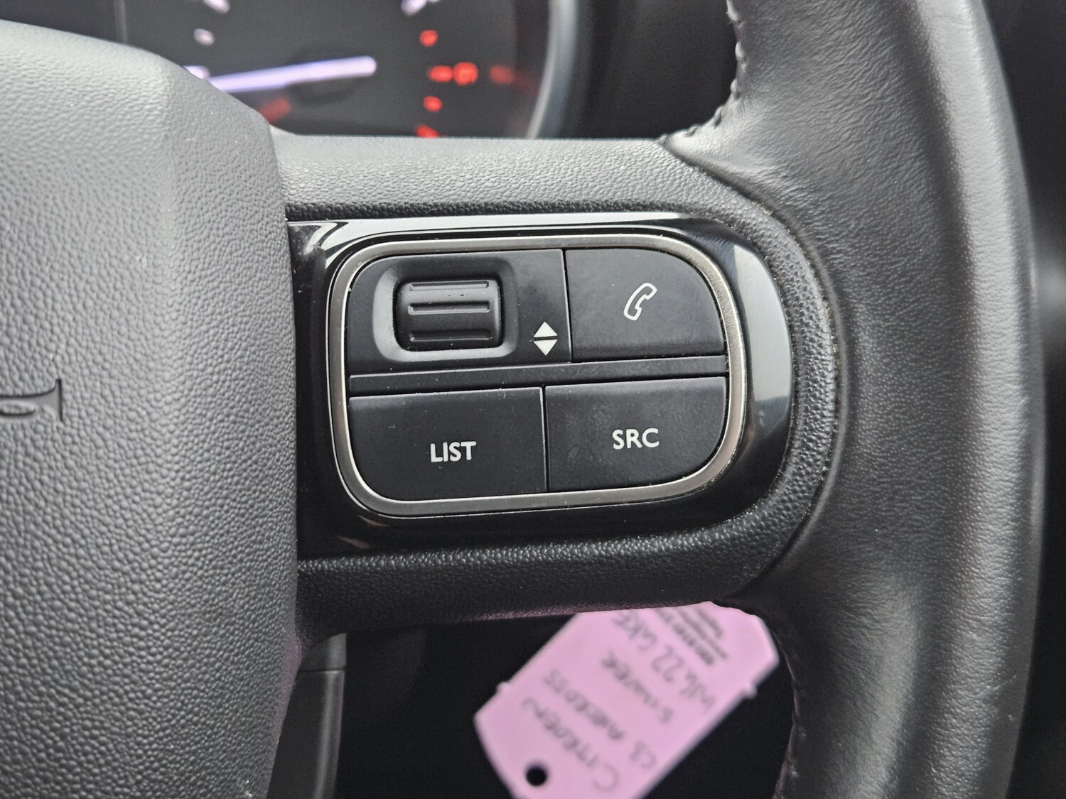Used Citroen C3 Aircross 2022 for sale - 75894794: Photo 15