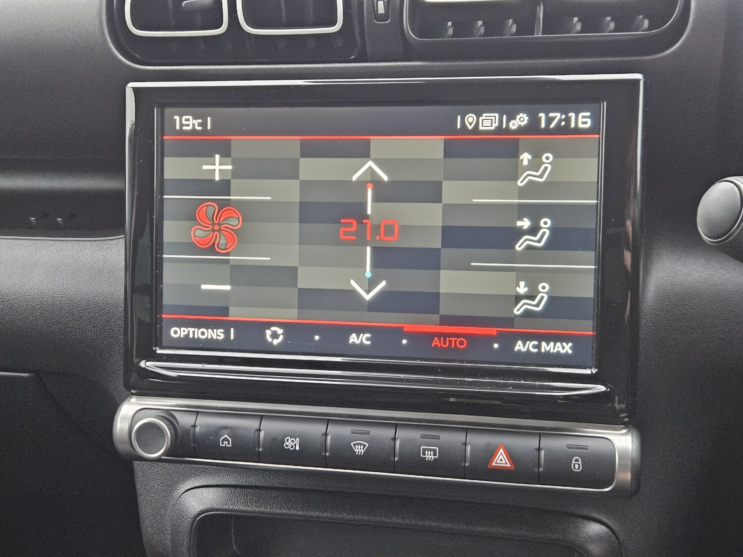Used Citroen C3 Aircross 2022 for sale - 75894794: Photo 23