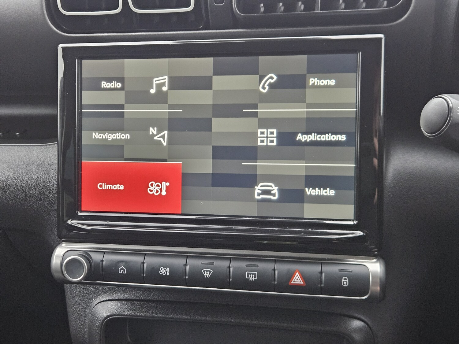 Used Citroen C3 Aircross 2022 for sale - 75894794: Photo 24