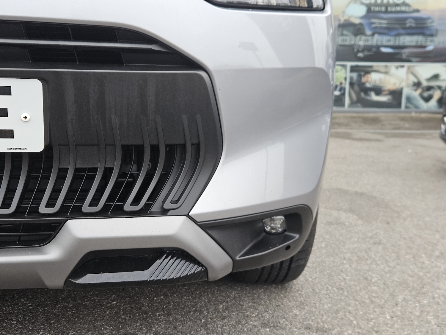 Used Citroen C3 Aircross 2022 for sale - 75894794: Photo 4