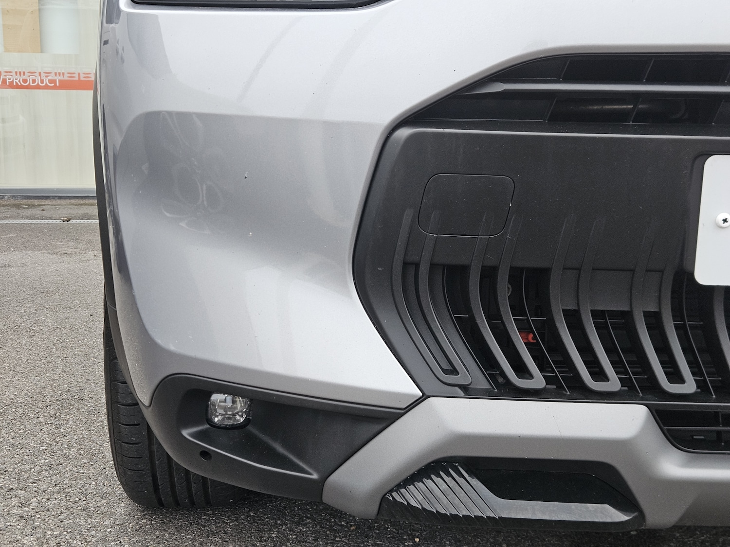 Used Citroen C3 Aircross 2022 for sale - 75894794: Photo 6