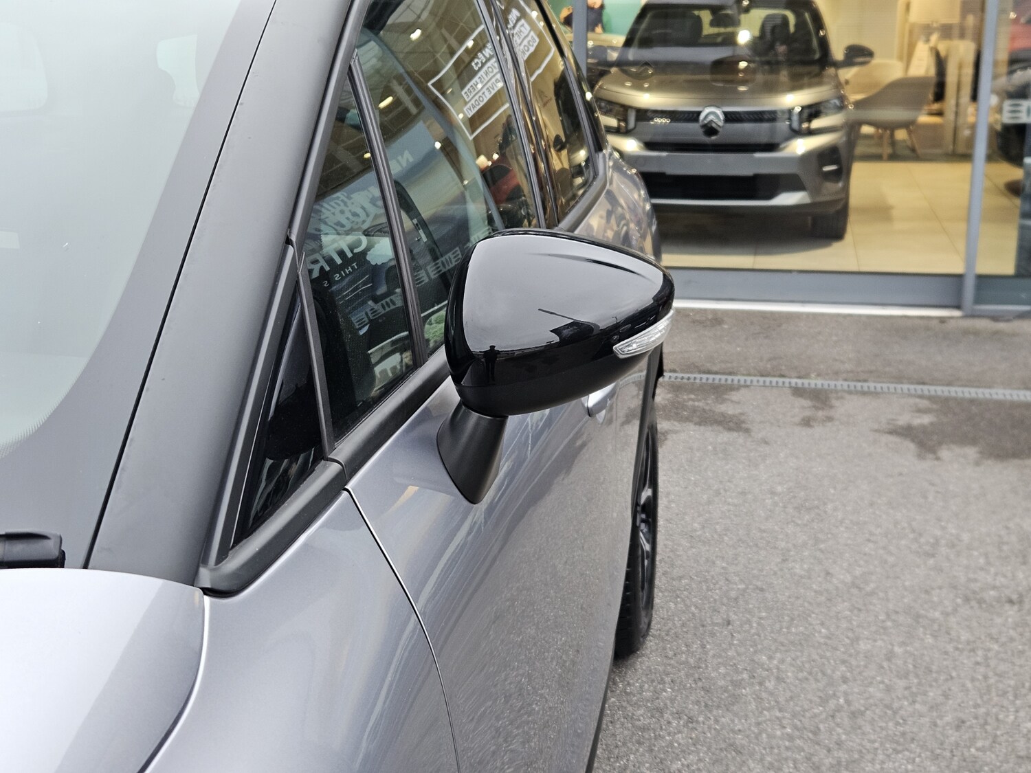 Used Citroen C3 Aircross 2022 for sale - 75894794: Photo 7