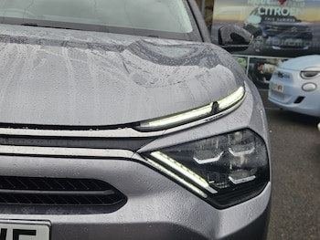 Used Citroen C4 2022 for sale - 76556778: Photo