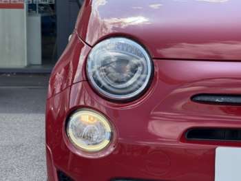Used Fiat 500 2017 for sale - 74805115: Photo