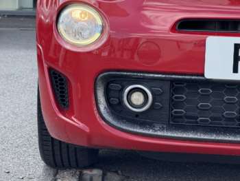 Used Fiat 500 2017 for sale - 74805115: Photo