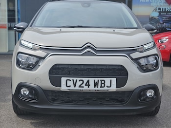 Used Citroen C3 2024 for sale - 75501923: Photo