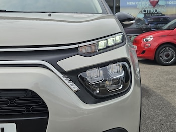 Used Citroen C3 2024 for sale - 75501923: Photo