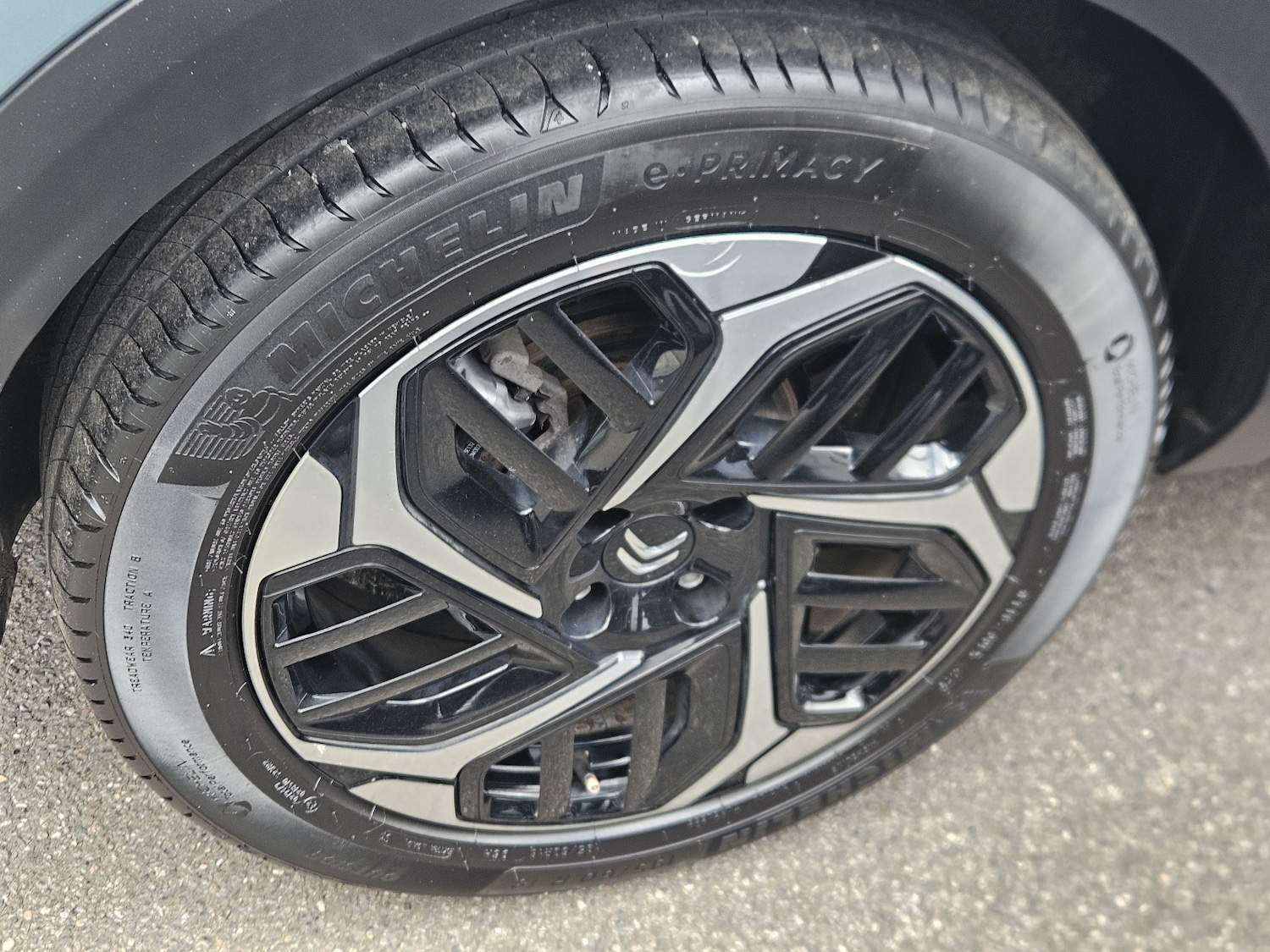 Used Citroen C4 2024 for sale - 77653133: Photo 10