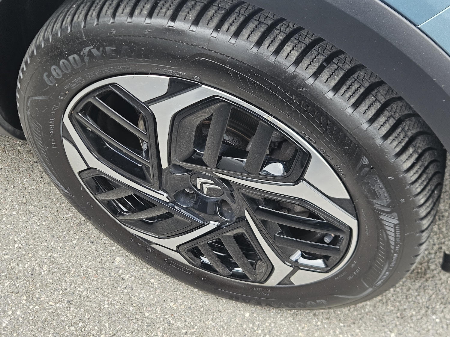 Used Citroen C4 2024 for sale - 77653133: Photo 11