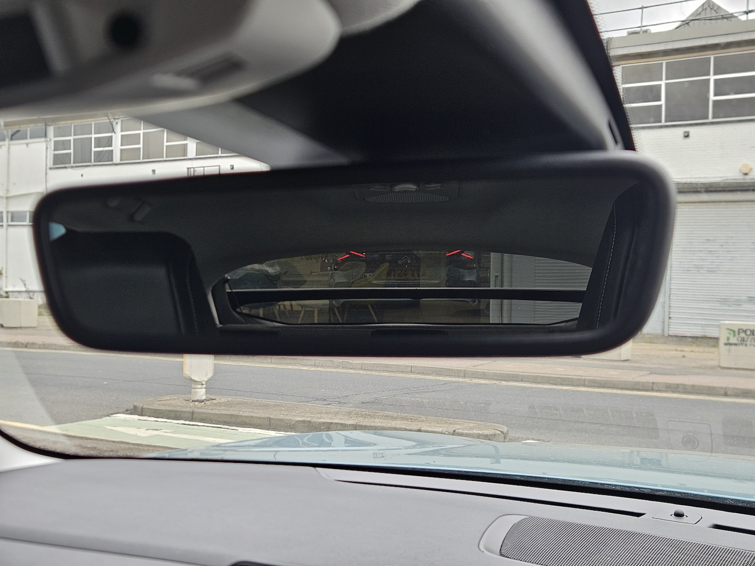 Used Citroen C4 2024 for sale - 77653133: Photo 21