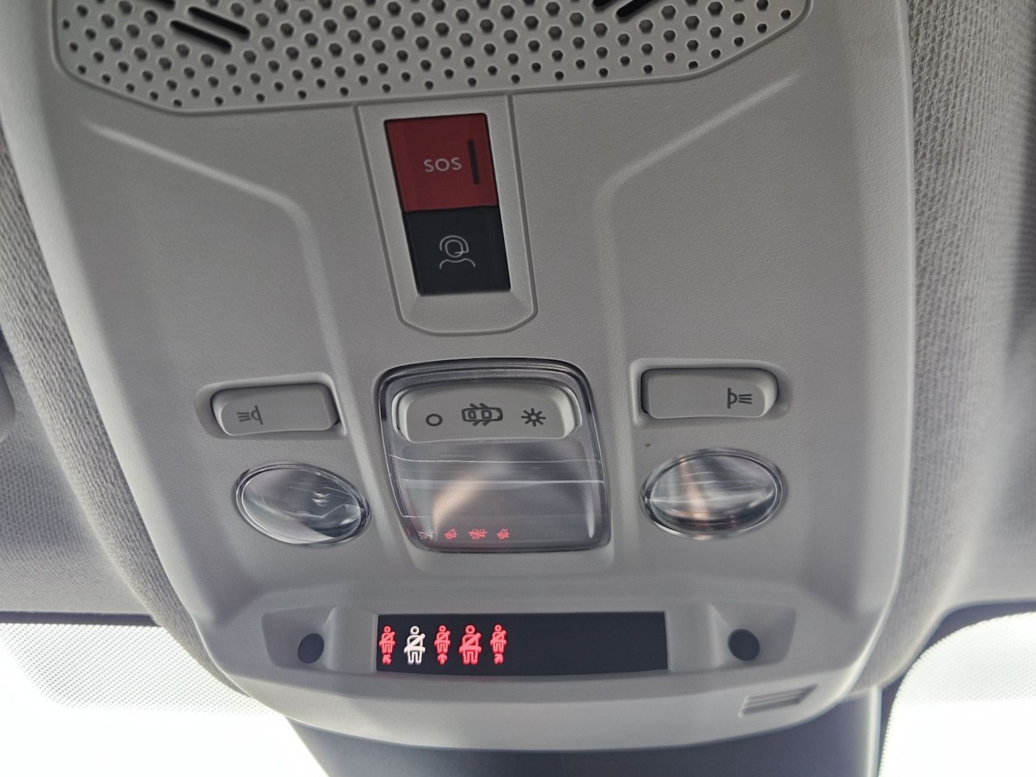 Used Citroen C4 2024 for sale - 77653133: Photo 22